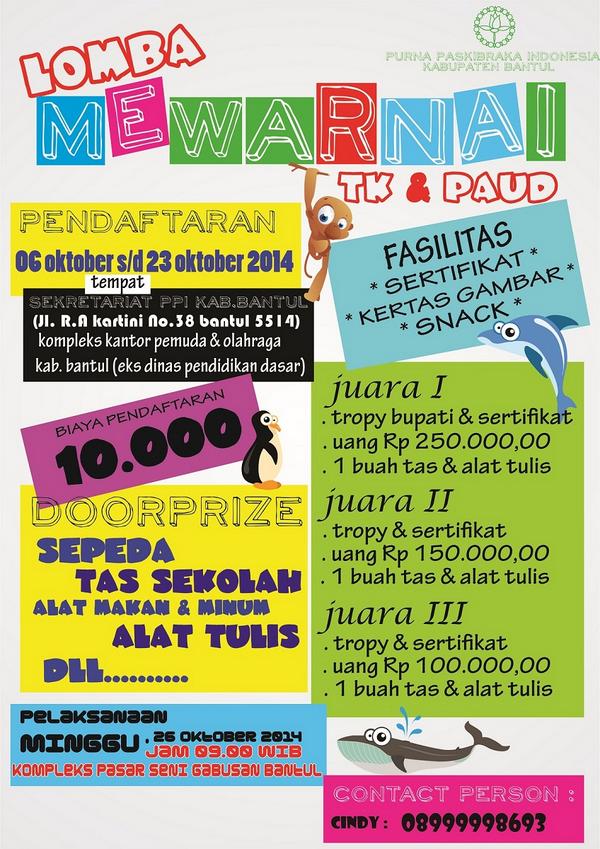 even terdekat kita,, #GIM2