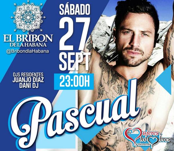 josesf89's tweet photo. Vamooos!!!💪 a prender fuego este sabado en @BribondlaHabana  con @pascualprincipe 🔥🔥🔥 #jaggers #Septiembre #aguadulce http://t.co/eXpQycpUXo