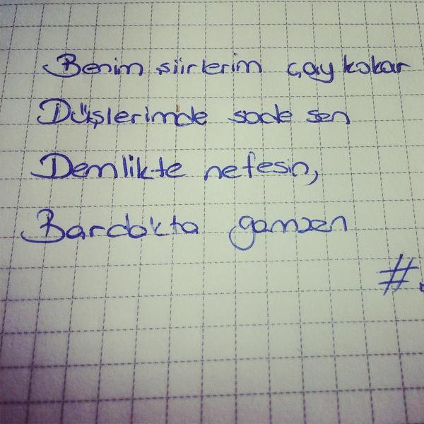 h_seckin's tweet photo. #demliktenefesin #bardakta #gamzen #siirsokakta http://t.co/SInuzVL8Fe