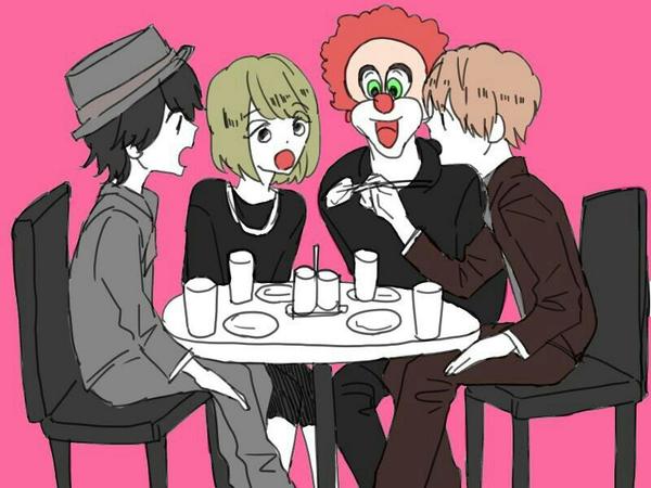 ゆなぱん 垢引越し Twitterissa セカオワ ゲスの極み乙女 Next ゲスの極み乙女 Flumpool Http T Co Wp42jrlmuh