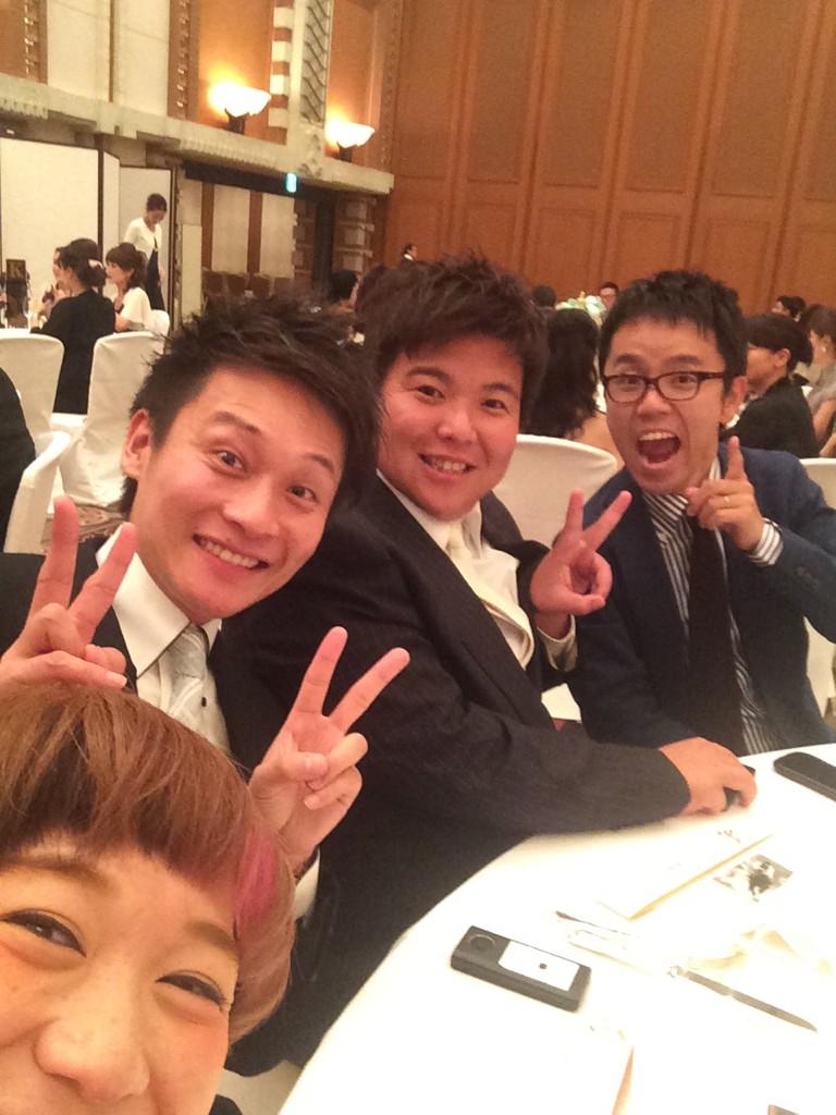 大吉洋平 Mbsアナウンサー お兄ちゃんの結婚式にてみな幸せパワーもらってます Http T Co Funbbssfsf 大吉洋平 Mbsアナウンサー お兄ちゃんの結婚式にてみな幸せパワーもらってます Http T Co Funbbssfsf