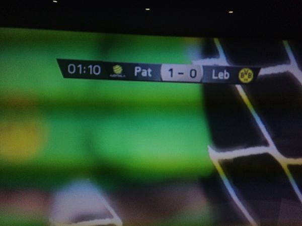 gee_paddy's tweet photo. Anyone scored faster yet in FIFA 15?? New kick of glitch! 
@wroetoshaw @bateson87 @LiquidSn4ke @Calfreezy @NepentheZ http://t.co/u11FsB7FyA