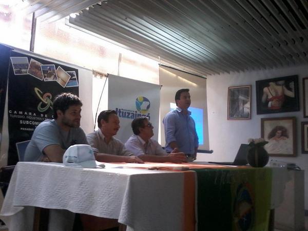 EcodFund's tweet image. Comenzamos formalmente los talleres de #nuestrosríos !!!