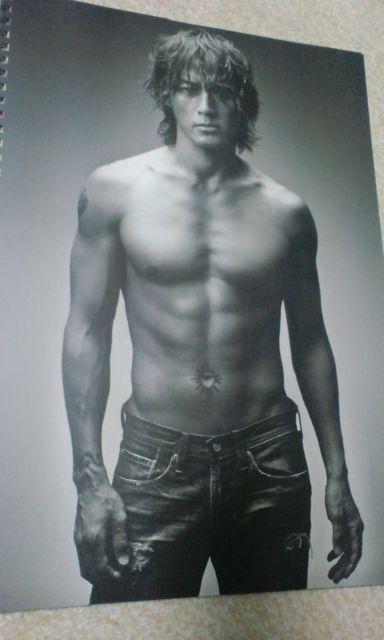 Happy Birthday KOSHI INABA!! (   )             !!         50                          (*´. `)  