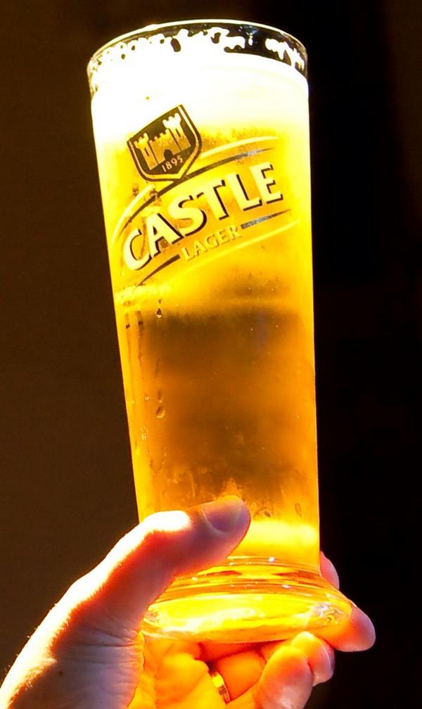 Come in and enjoy: Local beer &amp; shooter: R25. As well as a Cider &amp; shooter:R29 all day today &amp; tomorrow! #FakeFriday