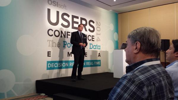 PIDevClub's tweet photo. Kicking off Partner meeting at #UC2014. http://t.co/KsmRL2Dozu
