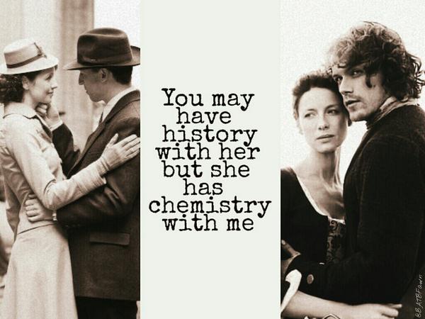 LallyFawn's tweet photo. Frank is a really nice man but you know....it's #JAMMF ;) #Outlander http://t.co/UPAmJnBiGF