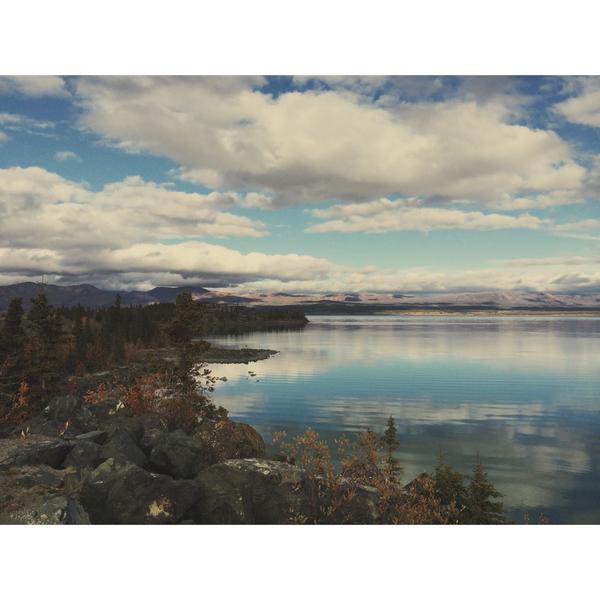 ExploreCanadaEU's tweet photo. Great scenery over Kulane Lake #exploreyukon #ExploreCanada #ExploreCanadaEU #ExploreAlaska Photo by @mikevancleven http://t.co/dnVXdkXqOF