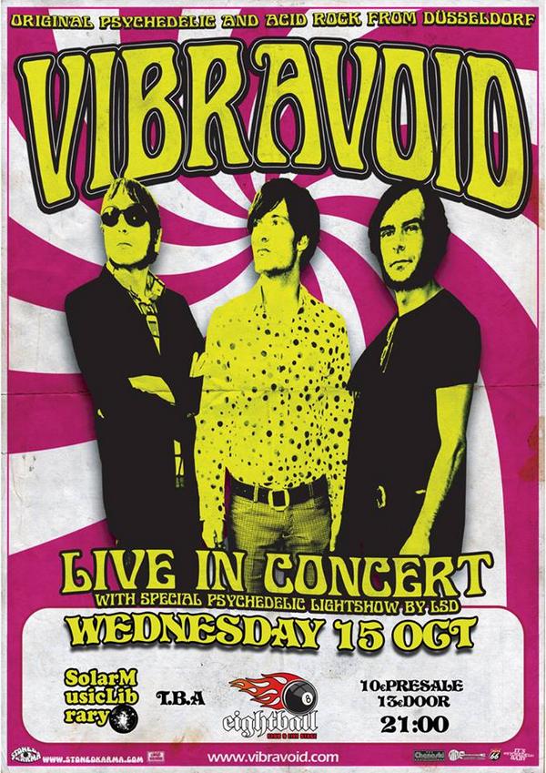 Eightball Live Stage tweet media