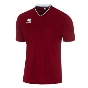 Gisteren heeft ALV gekozen voor nieuw reserveshirt, bordeauxrood, type Arrea Vega van onze sponsor <a href="/All_Sportswear/">All Sportswear Errea</a>