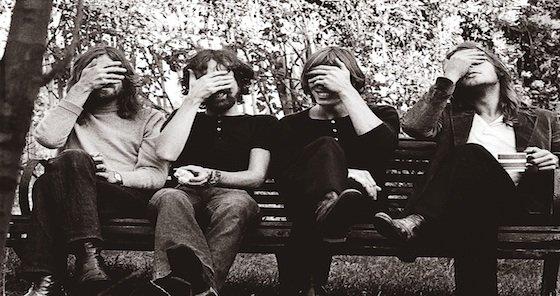 STACKmag's tweet photo. Remaining #PinkFloyd members create instrumental tribute to late keyboardist. Read on >> http://t.co/9z7Q9KgwFr http://t.co/MT8C3L0HcV