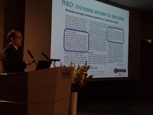 EuroBioForum tweet media