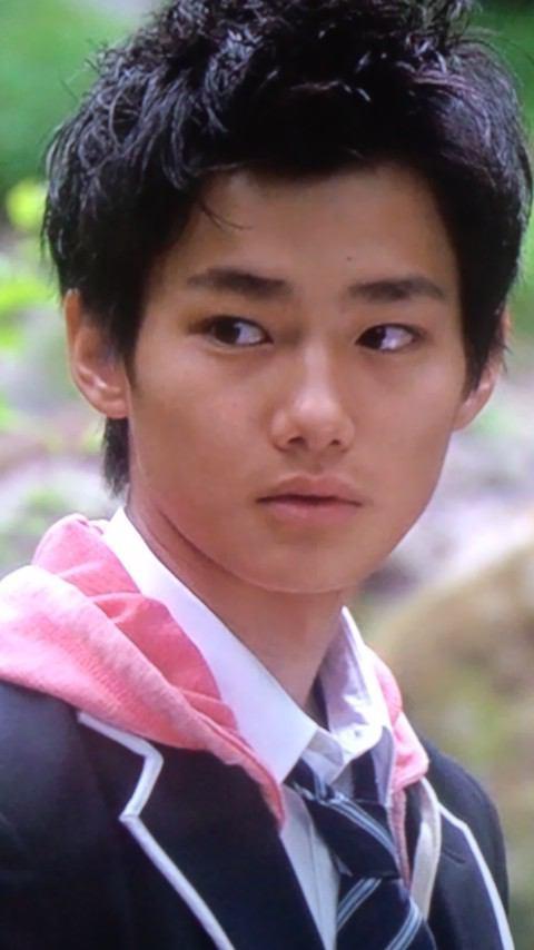 のむら Twitterren 35歳の高校生より このドラマと役好きだった人 Rt フォローお願いします 野村周平 Http T Co Svxtngeyxs