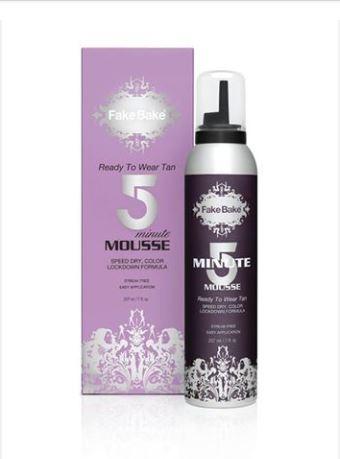 fakebakeunited's tweet photo. QUICK GIVEAWAY! We have some fab 5 Minute Mousse self tans as prizes. JUST follow us &amp; RT this by midnight! http://t.co/neOKx3cxsJ