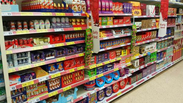 johnkw030913's tweet photo. Power Isle looking good today. Great offers http://t.co/NI22ujQOiY