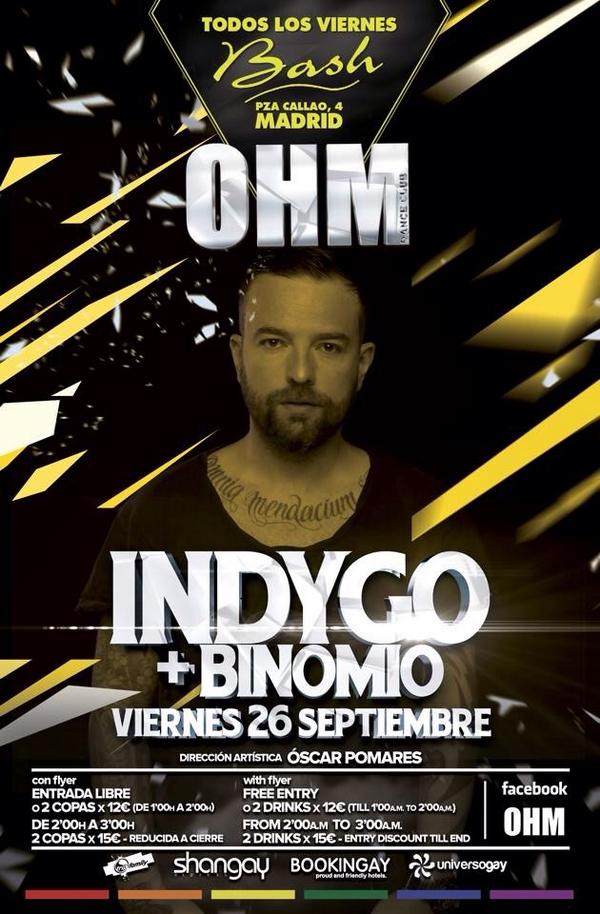 Ohm Dance Club (@OhmDanceClub) / Posts / X