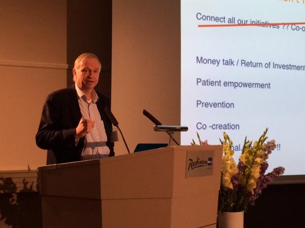 EuroBioForum tweet media