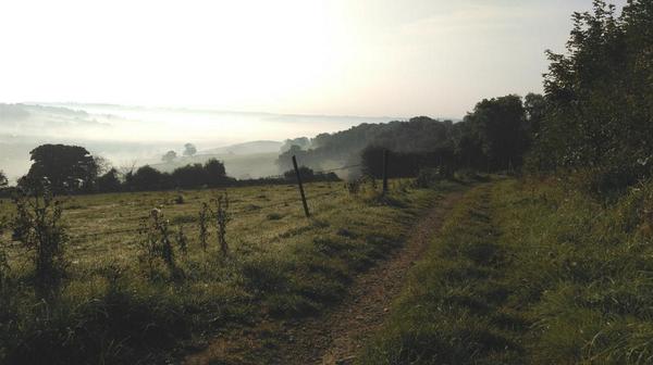 si_richardson's tweet photo. Sorry I was late this morning @gcntweet, got a bit carried away on the commute in. http://t.co/NF8DaMwaFG