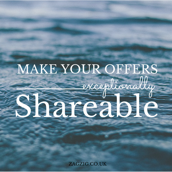 zagzigltd's tweet photo. Make your promotional #offers exceptionally shareable with #Zagzig #smallbiz #SocialMedia #SMEs #startup http://t.co/mj3brquqMM