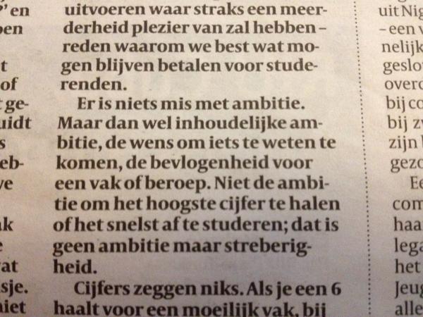 roos vonk tweet media