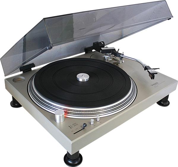 Technics DJ (@Technics_DJ) / Posts / X