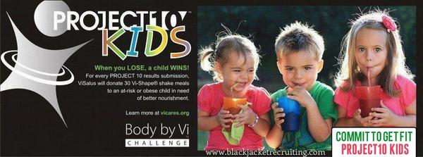 VOTB1982's tweet photo. I love that I get to support an organization that helps people get healthy while sponsoring children in need #visalus http://t.co/jQqQfBSQLX