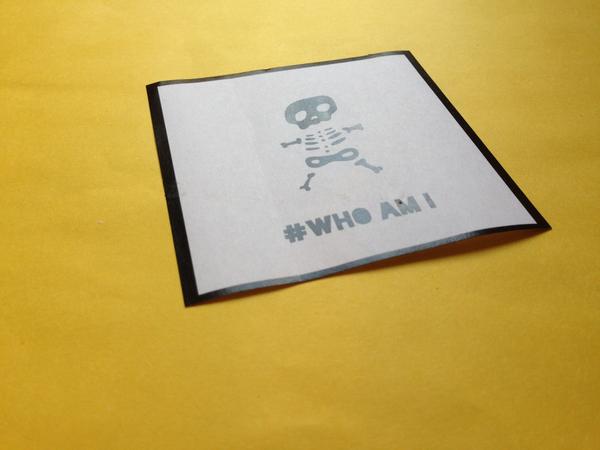 GenderToday's tweet image. "It is time that we all see gender as a spectrum instead of two sets of opposing ideals." @EmWatson @HeforShe #whoami