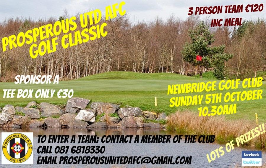 Newbridge Golf Club (NewbridgeGC) Twitter