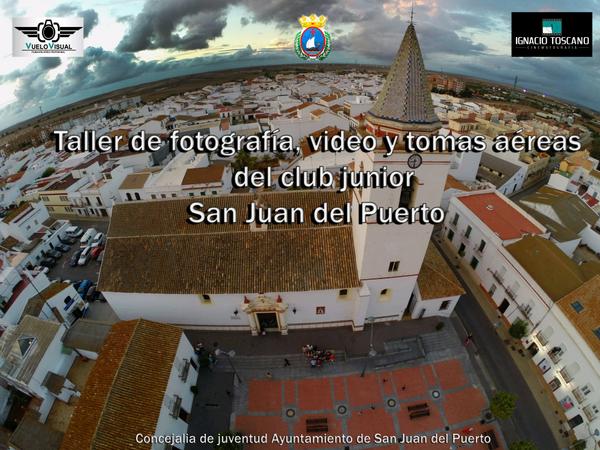 Club_Junior_SJP's tweet photo. 100 metros sobre el suelo. Foto del taller de fotografía hecha en el club junior @Club_Junior_SJP @AytoSanJuan http://t.co/xhhYVfAhwP