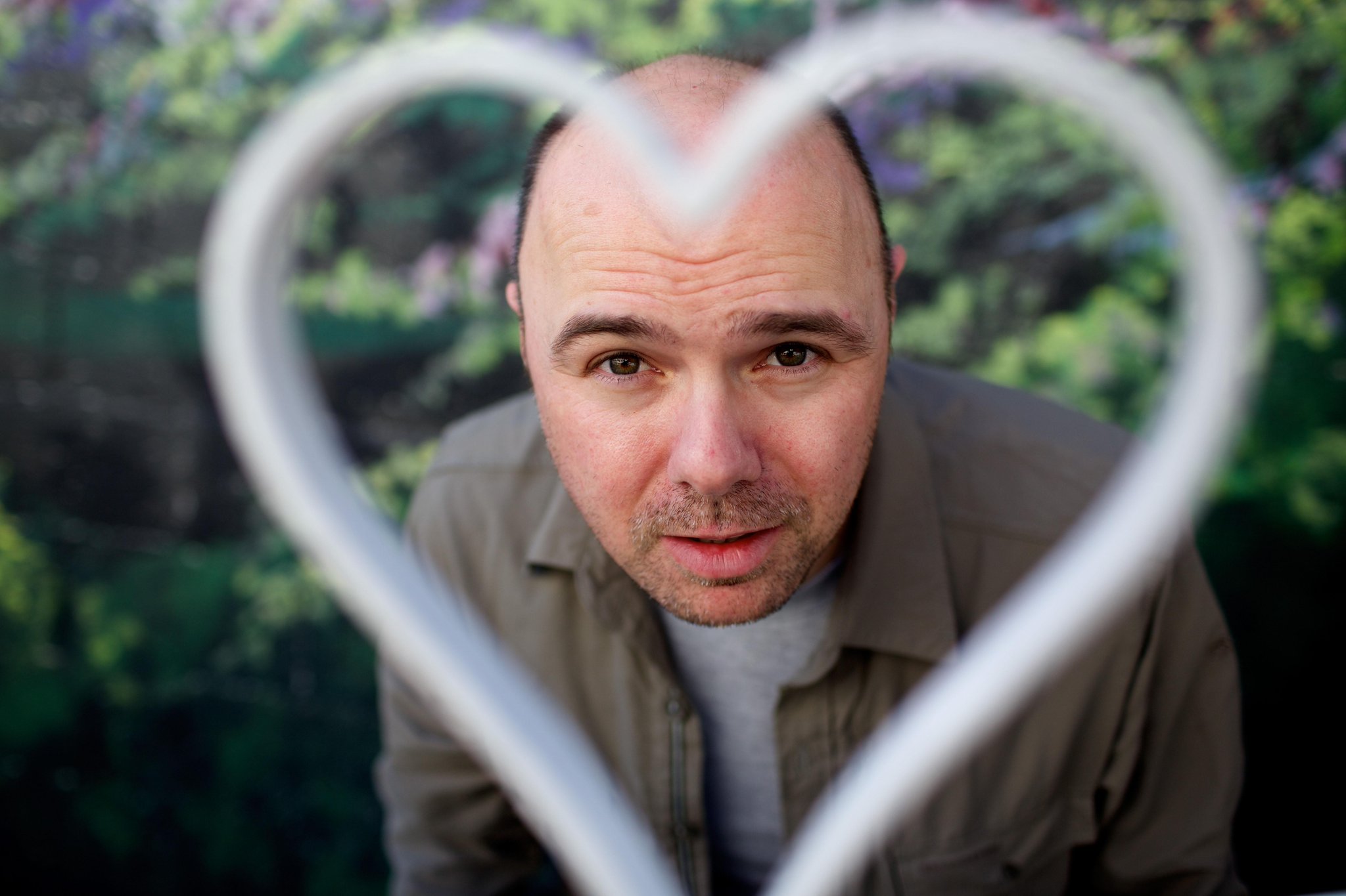 Good Moaning and Happy Birthday Karl Pilkington! 