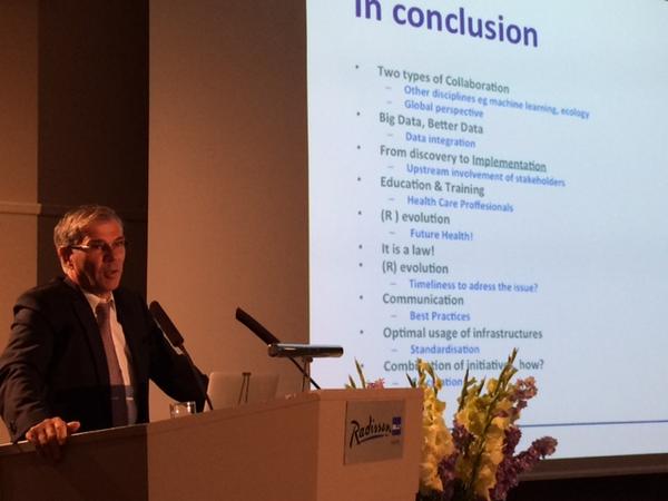 EuroBioForum tweet media