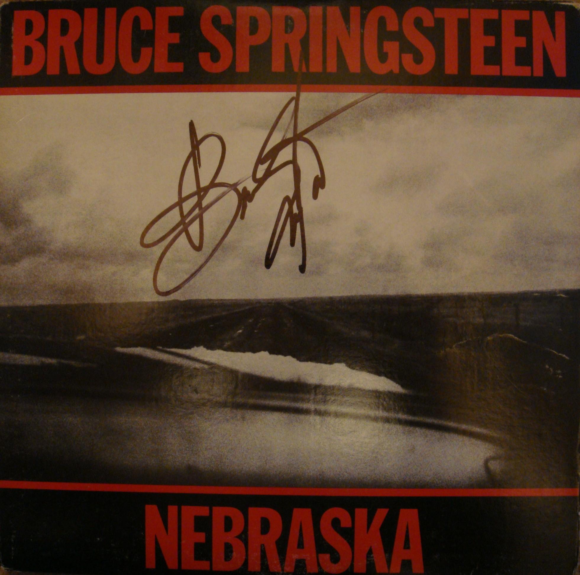 Happy Birthday Bruce Springsteen & Nick Cave for yesterday always remember these because of dates & amazingness obvs 