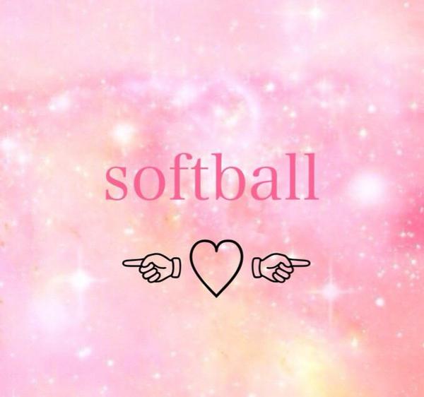 ソフトボール部あるある Softball Twitter