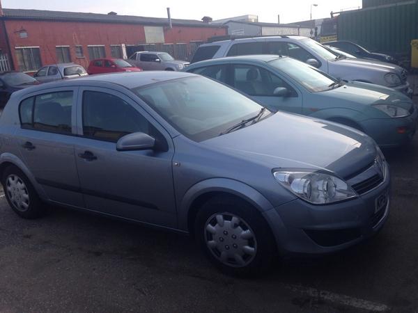 PerryEdwards92's tweet image. Selling vauxhall Astra 1.6 petrol 57plate... Dm for more details.. Plz retweet 😊👍