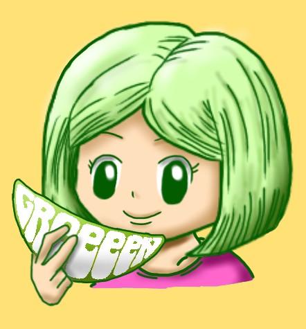 Greeeenのtwitterイラスト検索結果