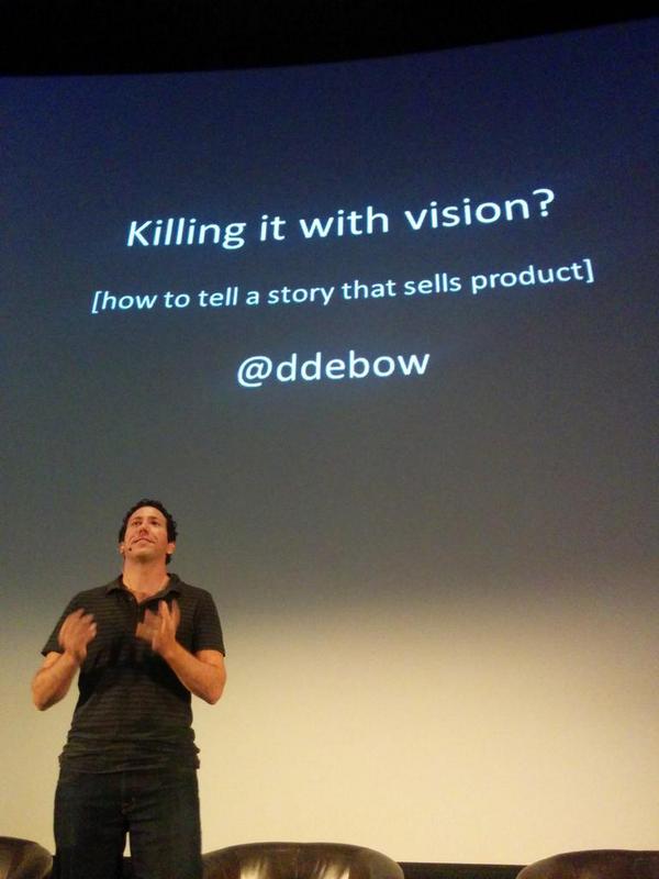 Daniel DeBow