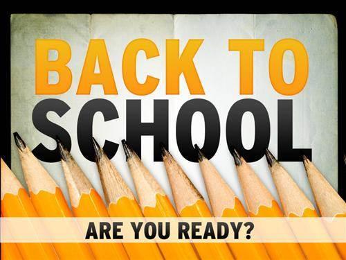 Orange_Egypt's tweet photo. “Education is not preparation for life; education is life itself.”
#mobinil #BackToSchool http://t.co/Q3NSM6TI8L