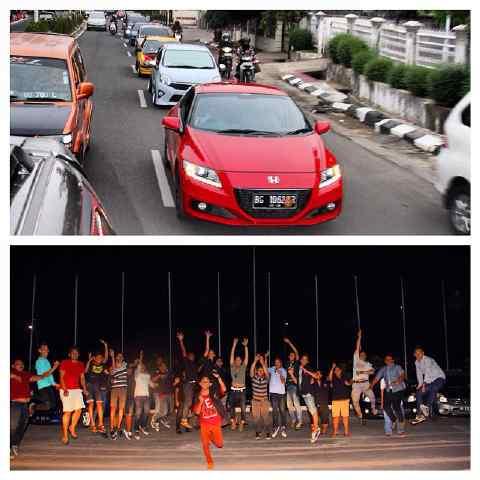 Rolling with <a href="/CHplg/">child hero</a> and @BPC_brutis keep solid bro,semoga tali silaturahmi kita kuat