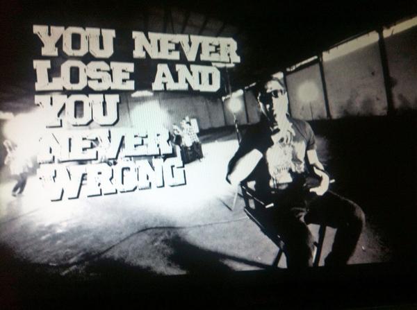 are you ready for this>?