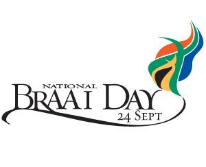 Braai4Heritage tomorrow 24 Sept 2014! Remember that we are CLOSED tomorrow because of the Public Holiday. Reopen 25th