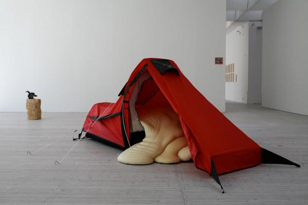 RA_Mag's tweet photo. Art? Design? Or both? See for yourself at #ParadigmStore now open at 5 Howick Place, London, until 5 Nov. @Sutton_PR http://t.co/R4CCUboFan