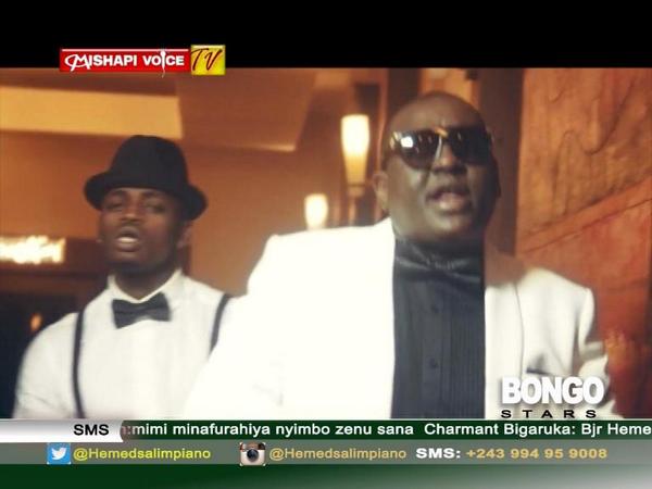 Hemedsalimpiano's tweet photo. Congo Kinshasa is not behind#kipi sijasikia by @ProfessorJayTz @diamondplatnumz in #BONGOstars on MVTV RT http://t.co/L2gDy4zDFP