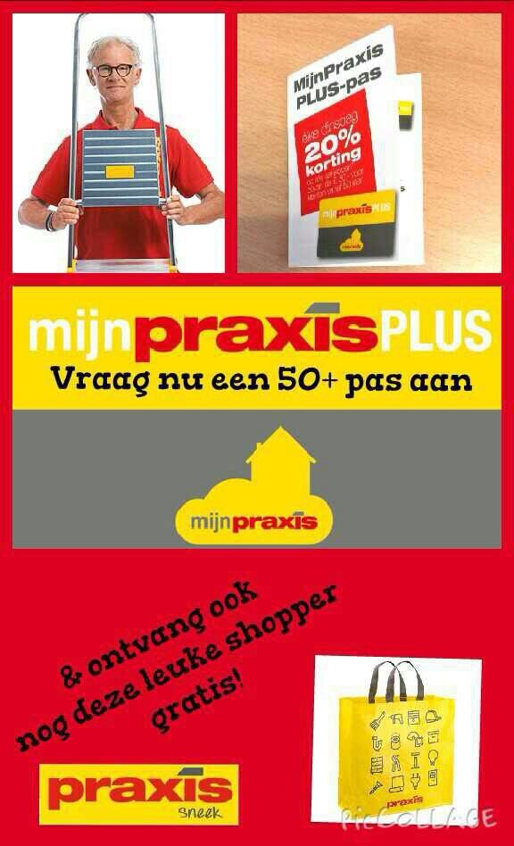 Kustlijn Bewustzijn opschorten Praxis Sneek on Twitter: "Het is DINSDAG! Dat betekend dat u gebruik kunt maken van de "mijn Praxis Plus pas", een pas voor 50+. 20% korting! http://t.co/k8dghRzrka" / Twitter Kustlijn Bewustzijn opschorten Praxis Sneek on Twitter: "Het is DINSDAG! Dat betekend dat u gebruik kunt maken van de "mijn Praxis Plus pas", een pas voor 50+. 20% korting! http://t.co/k8dghRzrka" / Twitter