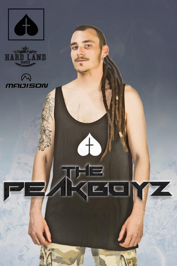 Sigue a nuestro residente <a href="/ThePeakboyz/">The PeakBoyz</a> y escucha sus sets en soundcloud.com/thepeakboyz
