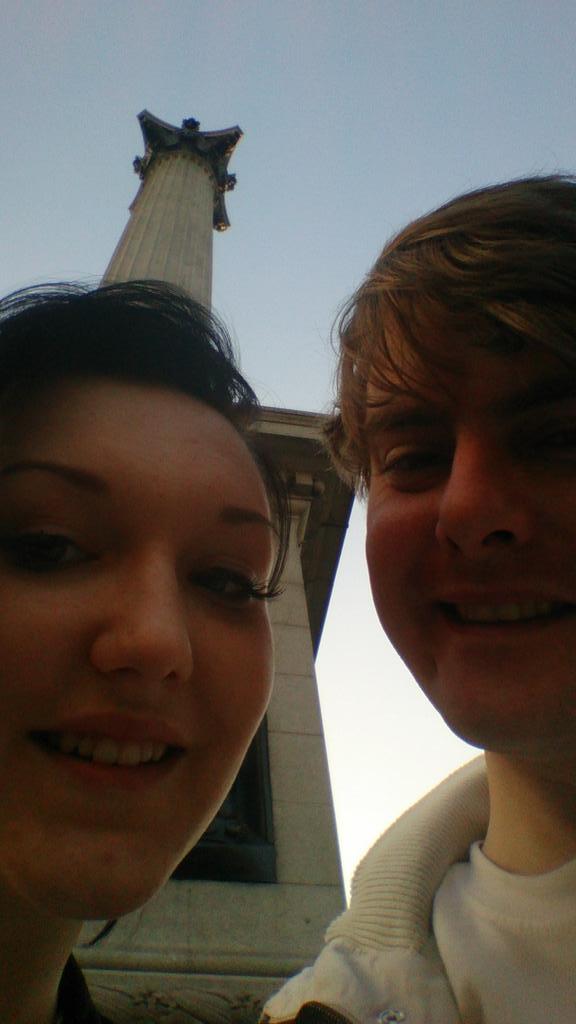 jonnycodona's tweet photo. Happy times! http://t.co/qUuU3tFMDn