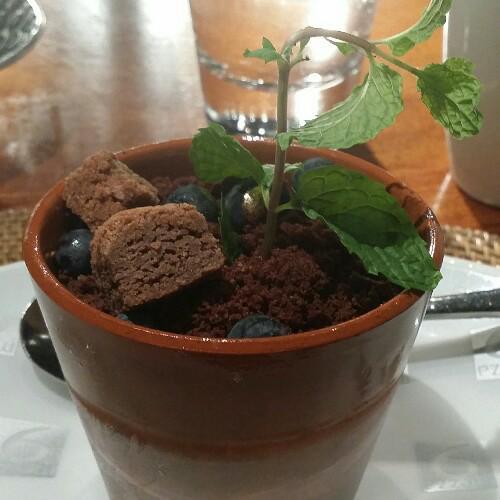 lemms's tweet image. #vinyloftheday It's a nice vinyl: pot of soil