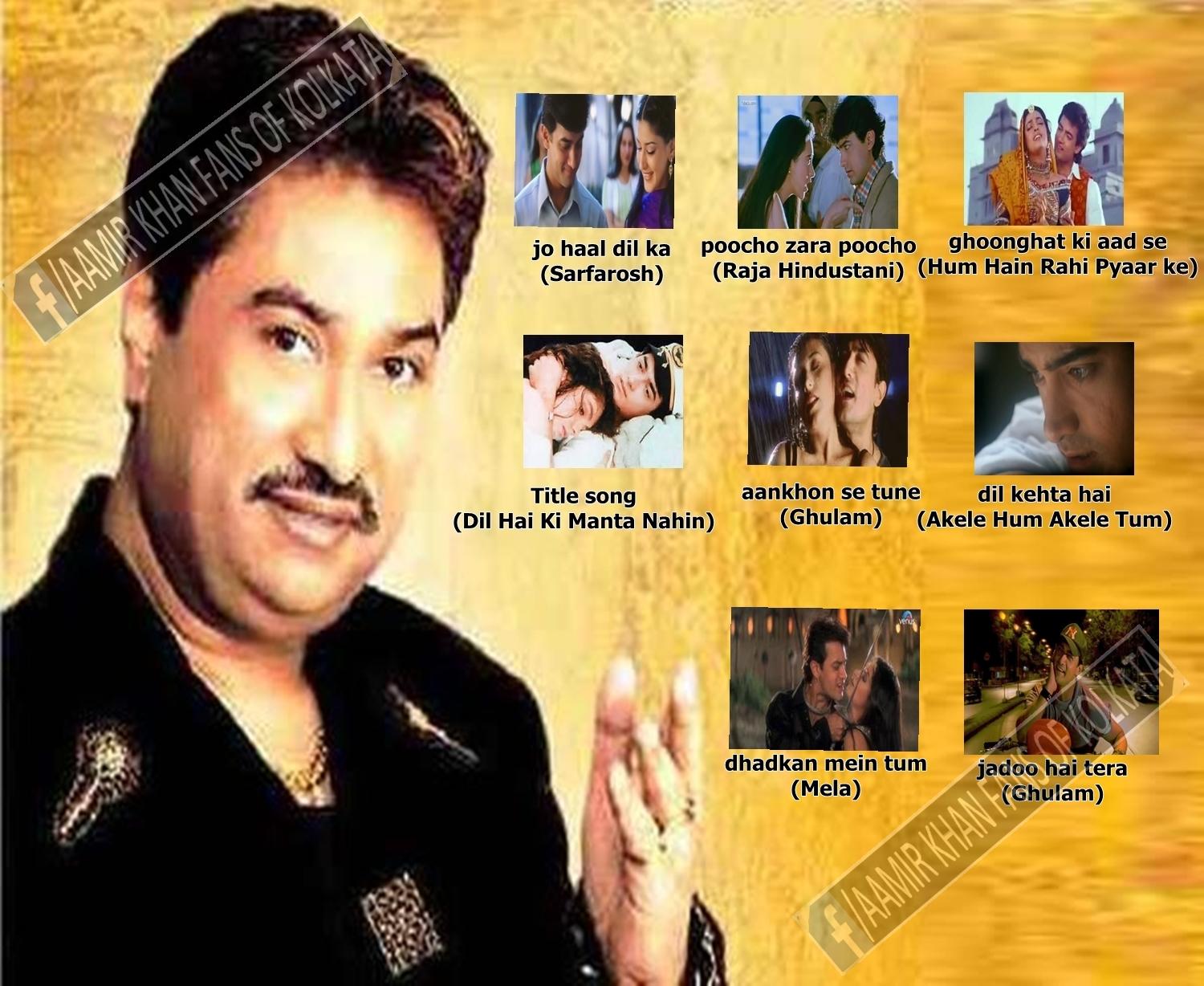  wishing king of melody kumar sanu a very happy bday :) 