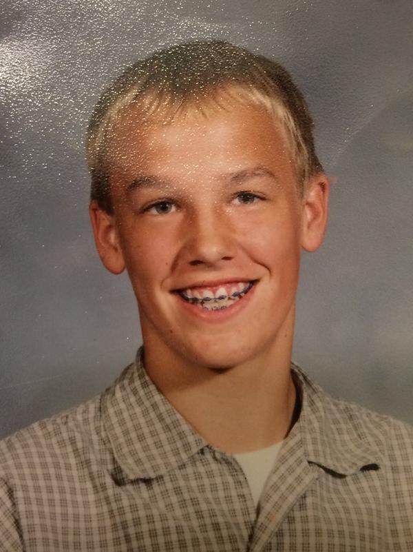 CampDarryl's tweet photo. Happy Birthday to this guy!
Photo from when he lived the #CDBA4LIFE...
(It's DAVID KOOL!)
#5
#MACPOD
ππ http://t.co/qbJgsNS3LY