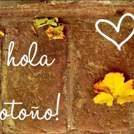 Mariapost11's tweet photo. Al fin llegaste...🍂🍁🍂🍁🍂🍁🍂🍁Me gustas otoño 😉 http://t.co/IjUUvuJXLj