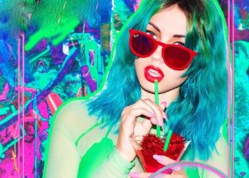 HelloItsLondon's tweet photo. NEW ARTICLE: Bleach, Please! -Only a few weeks left!  #BleachBar #Dalston @BLEACHLONDON http://t.co/3QlICCRmEp http://t.co/cVWOhpRGn6
